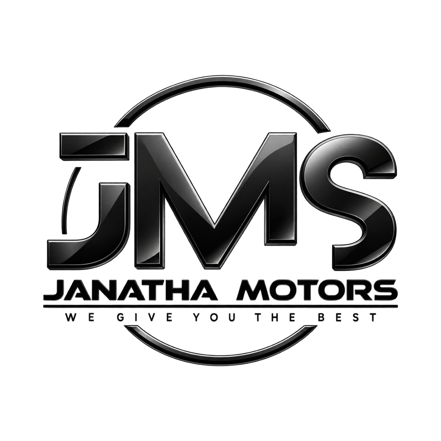 Janatha Motors Logo