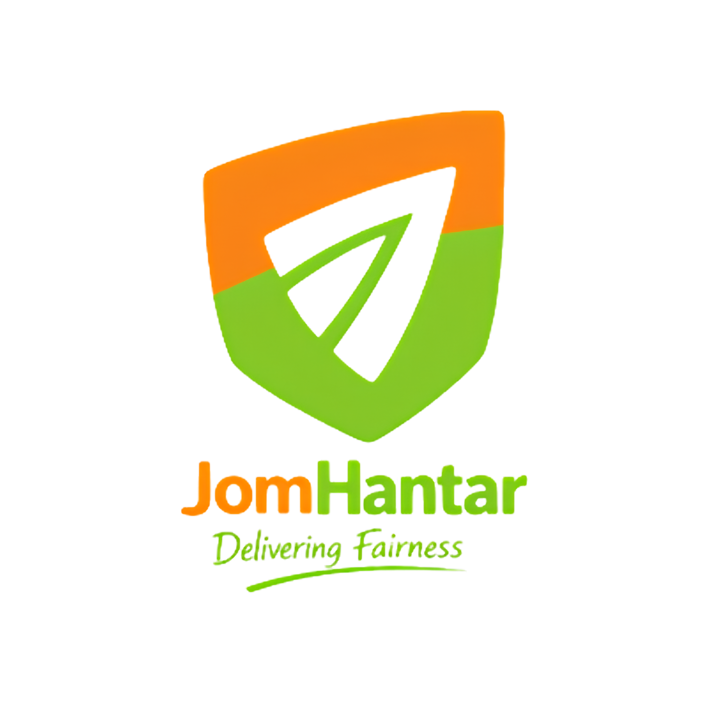 JomHantar app icon